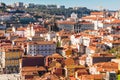 Old Town Porto, Portugal Royalty Free Stock Photo