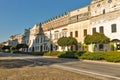 Old Town in Presov, Slovakia. Royalty Free Stock Photo