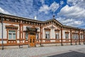 Old Town of Rauma, Finland