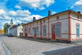 Old Town of Rauma, Finland