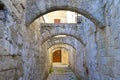 Old town of Rhodes, Greece