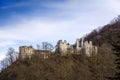 The old town of Samobor Royalty Free Stock Photo