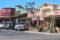 Old Town Scottsdale, Arizona