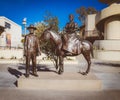 Old Town Scottsdale Arizona USA