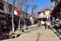 Old Town of Shuhe