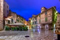 Old Town of Split, Croatia Royalty Free Stock Photo