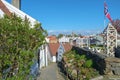 The Old Town, Stavanger, Norway