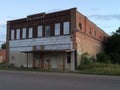 Old town Store Front