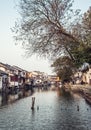 Old-town of tongli, Ancient Villages in Suzhou