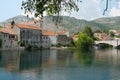 Trebinje city, Republika Srpska, Bosnia and Herzegovina