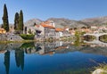 Old town Trebinje