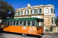 Old Town Trolley Tours