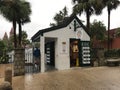 Old Town Trolley Tours, St. Augustine, Florida