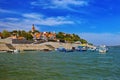 Old town Zemun - Belgrade Serbia