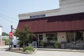 Old Towne Bakery, Olive Branch, Mississippi Royalty Free Stock Photo