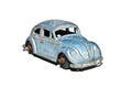 Old Toy Car / Volkswagon Bug