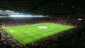 Old Trafford