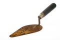 Old trowel