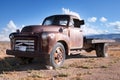 Old Truck