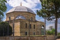 Old turkish mosque in Izmail, Ukraine