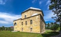 Old turkish mosque in Izmail, Ukraine