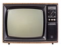 Old TV