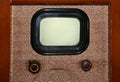 Old tv