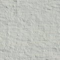 Old Uneven Brick Wall With White Painted Plaster Background Royalty Free Stock Photo