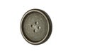 Old used button