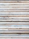 Old Used Wood Plank Royalty Free Stock Photo