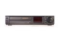 Old VCR, Video Cassette Recorder Royalty Free Stock Photo