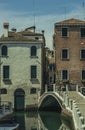 Venice Architectural Scene