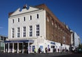 The Old Vic Theatre, London, United Kingdom