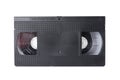 Old videotape