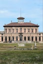 Old Villa Bagatti Valsecchi - Varedo, Monza Brianza, Lombardy Italy