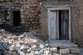 Old village in Mirbat in Dhofar Salalah, Oman