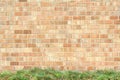 Old vintage brick wall texture background Royalty Free Stock Photo