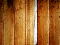 Old vintage brown wood barn texture background Royalty Free Stock Photo