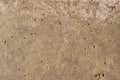 Old vintage cracked concrete beton background texture Royalty Free Stock Photo
