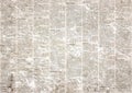 Old vintage grunge newspaper paper texture background Royalty Free Stock Photo