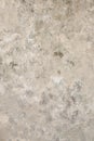 Old vintage grungy plaster painted wall texture background . Gray structural plaster Royalty Free Stock Photo
