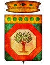 apulia symbol