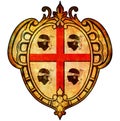 sardegna symbol