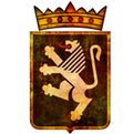 valle d'aosta symbol