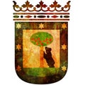 symbol of city of madrid