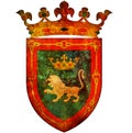 symbol of pamplona