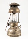 Old vintage lantern