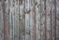 Old vintage Light Brown wooden planks wall abstract texture background. Panorama. Royalty Free Stock Photo