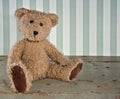 Old Vintage Teddy Bear