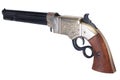 Old vintage weapon - Volcanic Repeating Pistol